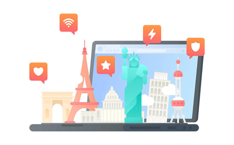 在外国怎么穿回中国 - 海外刷抖音VPN